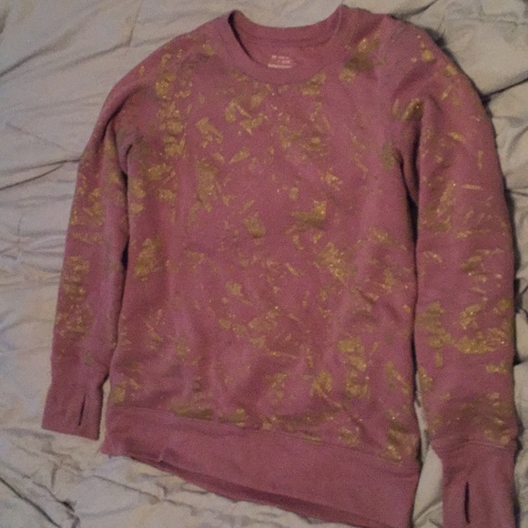 tek gear Sweaters - Trek Gear long sleeve sweatshirt